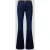 Only Bootcut jeans van katoenmix, model ‘REESE’