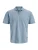 JACK & JONES Shirt ‘JPRBLUWILL’  duifblauw