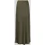 Vero Moda Uitlopende maxi-rok met elastische band model ‘MERLE’