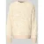 G-Star Raw Oversized gebreide pullover met ribboorden