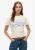 Superdry Shirt met korte mouwen VL RHINESTONE SLIM TEE