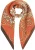 Summum Sjaal Satin Multi dames