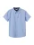 NAME IT Overhemd ‘Newsa’  blauw