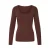 Dames-T-shirt met korte mouwen Ichi Iagro