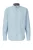 s.Oliver casual overhemd lichtblauw