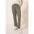 White Stuff Magenta Crinkle Trouser Purple