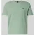 Boss Regular fit T-shirt van katoenmix
