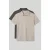 Heren Viscose Blend T-shirt