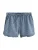 Next Broek  navy / wit