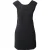IRO Calley Cutout Mini Dress in Black Acetate