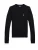 Polo Ralph Lauren Trui  zwart / wit