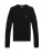 Polo Ralph Lauren Trui  zwart / wit