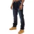Enzo Denim Jeans Rechte Pijp Heren – Donkerblauw