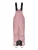 PLAYSHOES Functionele broek  rosa / zwart / zilver / wit