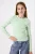 Garcia longsleeve gestreept