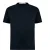 Calvin Klein Heren-T-shirt met logo, ronde hals, normale pasvorm (Nachtelijke hemel)