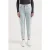 Mud Jeans Mams High Tapered Light Stone