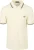 Fred Perry Polo Twin Tipped M3600 Ecru 46A
