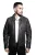 Harrington koeienhuid leren herenjack-Lima