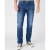 Wrangler Greensboro heren regular-fit jeans bang on