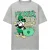 Disney Dames pot o gold mickey mouse heather st patricks day t-shirt