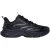 Skechers Moonhiker-sportschoenen voor dames (Zwart)