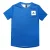 Boy’s adidas Infant AEROREADY T-Shirt in Blue-White