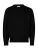 SELECTED Sweatshirt ‘SLHLUKE’  zwart