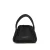 Alexander Wang Zwarte Polyester Handtas