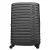MANDARINA DUCK Trolley ‘Flyduck’  zwart