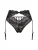 ABOUT YOU Slip ‘Ria’  zwart
