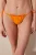 Lage taille Touw-zij Bikini Onderstukken