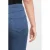 ONLY CARMAKOMA regular waist push up skinny jeans CARTHUNDER medium blue denim