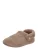 Crocs Huisschoenen ‘Classic Cozzzy’  camel