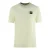 Lyle & Scott Casual Tipped Lucid Green T-Shirt