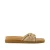 Dames Haak Sandalen Toms Marin