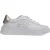 Platform Sneakers met Studded Detail