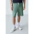 Heren Fleece Sweat Shorts