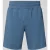HUGO Regular fit korte broek van katoenmix, model ‘LAZE’