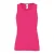SOLS Dames/dames Sportieve Performance Sleeveless Tank Top (Neonroze)