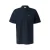 s.Oliver relaxed polo donkerblauw