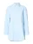 SELECTED FEMME Blouse ‘SLFMILO’  lichtblauw