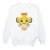 Disney Jongens The Lion King Toekomstige Koning Sweatshirt (Wit)