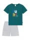 Schiesser Jongens Pyjama Nightwear