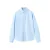 Mango Kids overhemd lichtblauw
