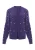 Faina Vest Dames paars