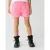 Shoeby casual short roze