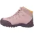 Trespass Vrouwen/dames Mitzi Waterdichte Wandelschoenen (Rozenhout)