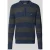 FYNCH-HATTON Gebreide pullover met polokraag