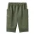 Wheat loose fit sweatpant – groen